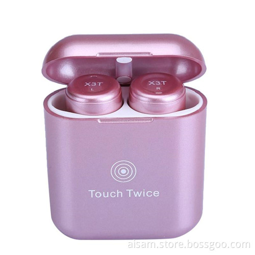 Mini Bluetooth Earphone In Ear